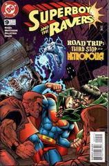 Superboy and the Ravers Comic Books Superboy and the Ravers Prices