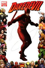 Daredevil [70th Anniversary] #500 (2009) Comic Books Daredevil Prices