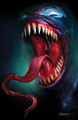Venom [Maer Virgin] Comic Books Venom Prices