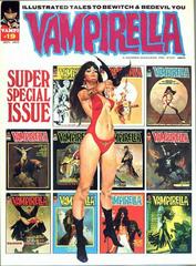 Vampirella #19 (1972) Comic Books Vampirella Prices