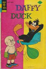 Daffy Duck #89 (1974) Comic Books Daffy Duck Prices