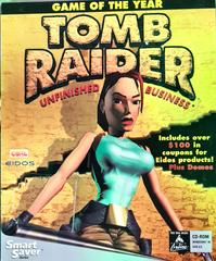 Tomb Raider: Unfinished Business [Game of the Year Edition] PC Games Prices