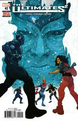 Ultimates 2 #2 (2017) Comic Books Ultimates 2 Prices