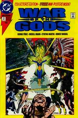 War of the Gods [Collector's Edition] #2 (1991) Comic Books War of the Gods Prices