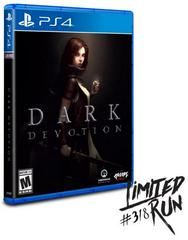 Dark Devotion Playstation 4 Prices