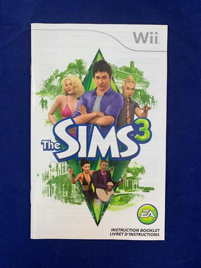 The Sims 3 photo