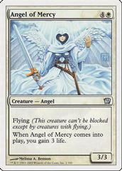 Angel of Mercy Magic 9th Edition Prices