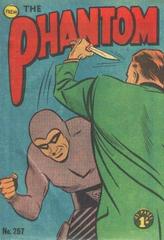 The Phantom #257 (1964) Comic Books Phantom Prices