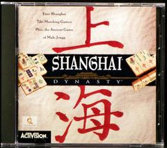 Shanghai Dynasty PC Games Prices