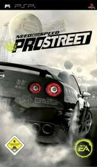 Need for Speed: ProStreet PAL PSP Prices