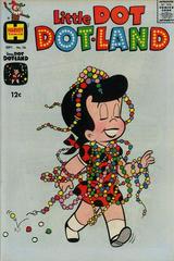Little Dot Dotland #26 (1966) Comic Books Little Dot Dotland Prices