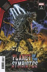 Main Image | King in Black: Planet of the Symbiotes [Hotz] Comic Books King in Black: Planet of the Symbiotes