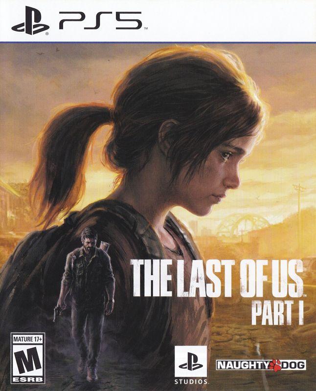 The Last of Us Part I Playstation 5