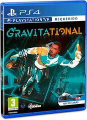 Gravitational PAL Playstation 4 Prices