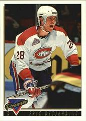 eric desjardins Hockey Cards 1993 Topps Premier Prices