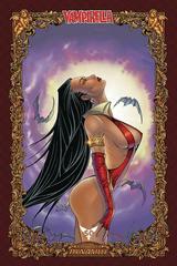 Vengeance of Vampirella [Tucci] #5 (2020) Comic Books Vengeance of Vampirella Prices