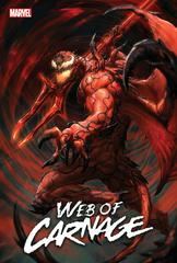 Web of Carnage [Lim] Comic Books Web of Carnage Prices