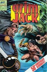 Grimjack #50 (1988) Comic Books Grimjack Prices