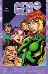 Gen 13 (1994) Comic Books Gen 13 Prices