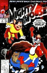 Mighty Mouse #8 (1991) Comic Books Mighty Mouse Prices