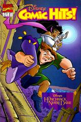 Disney Comic Hits #10 (1996) Comic Books Disney Comic Hits Prices