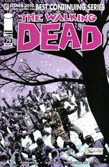The Walking Dead #79 (2010) Comic Books Walking Dead Prices