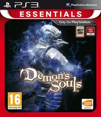 Demon's Souls [Essential] PAL Playstation 3 Prices