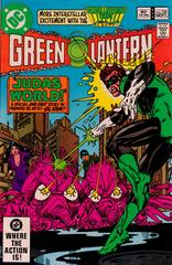 Green Lantern #156 (1982) Comic Books Green Lantern Prices