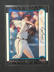 Odalis Perez Baseball Cards 1999 Bowman Prices