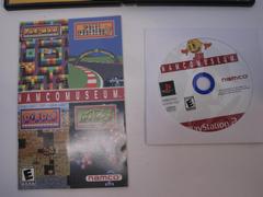 Photo By Canadian Brick Cafe | Namco Museum [Greatest Hits] Playstation 2