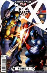 Avengers vs. X-Men [Romita] Comic Books Avengers vs. X-Men Prices