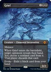 Grief [Extended Art Foil] #311 Magic Modern Horizons 2 Prices