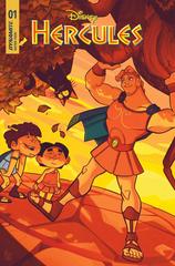 Hercules [Tomaselli] #1 (2024) Comic Books Hercules Prices