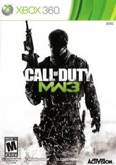 Call of Duty Modern Warfare 3 Xbox 360 Prices