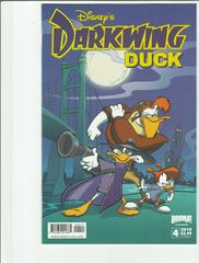 Darkwing Duck #4 (2010) Comic Books Darkwing Duck Prices