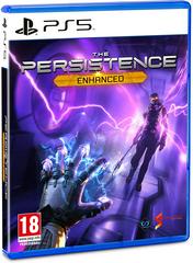 The Persistence Enhanced PAL Playstation 5 Prices