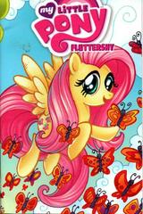 My Little Pony: Micro-Series [Fluttershy] #4 (2014) Comic Books My Little Pony Micro-Series Prices