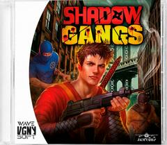 Shadow Gangs Sega Dreamcast Prices