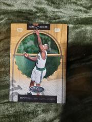 Antoine Walker #23 Basketball Cards 2001 Hoops Hot Prospects Prices