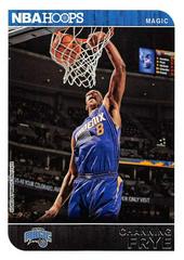 Channing Frye #254 Basketball Cards 2014 Panini Hoops Prices