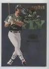 Ben Grieve #247 Baseball Cards 1999 Metal Universe Prices