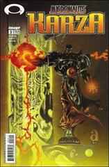 Micronauts: Karza #2 (2003) Comic Books Micronauts: Karza Prices