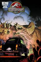 Jurassic Park: Redemption Comic Books Jurassic Park: Redemption Prices