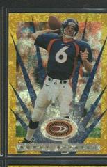 Bubby Brister [Power] #83 Football Cards 1999 Panini Donruss Preferred Prices