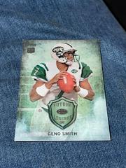 geno smith #FL-GS Football Cards 2013 Topps Prices