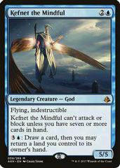 Kefnet the Mindful [Foil] Magic Amonkhet Prices