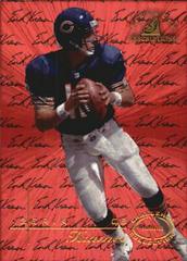 Erik Kramer [Challenge Collection] #28 Football Cards 1997 Pinnacle Inscriptions Prices