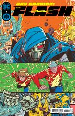 Jay Garrick: The Flash #4 (2024) Comic Books Jay Garrick: The Flash Prices