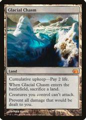 Glacial Chasm Magic From the Vault Realms Prices