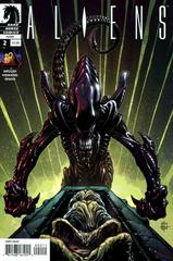 Aliens #2 (2009) Comic Books Aliens Prices